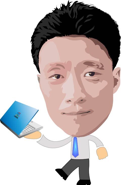 그냥 평범한 직장인 아저씨입니다..... 다른 분들은 어떻게 사시는지 궁금해서 트윗합니다 ~