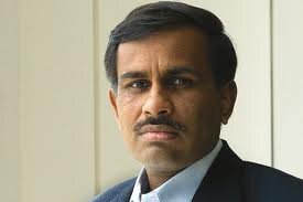 Vikram Limaye