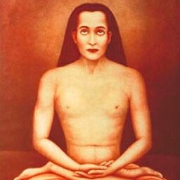 The ever living saint of the Himalayas as featured in the Autobiography of a Yogi & the Guru of Lahiri Mahasaya