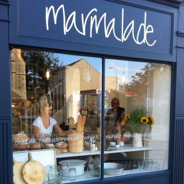 Visit out Cafe located in Brighton serving fresh food daily. 
See our house in France available for rent: http://t.co/DDTM3cfiip
