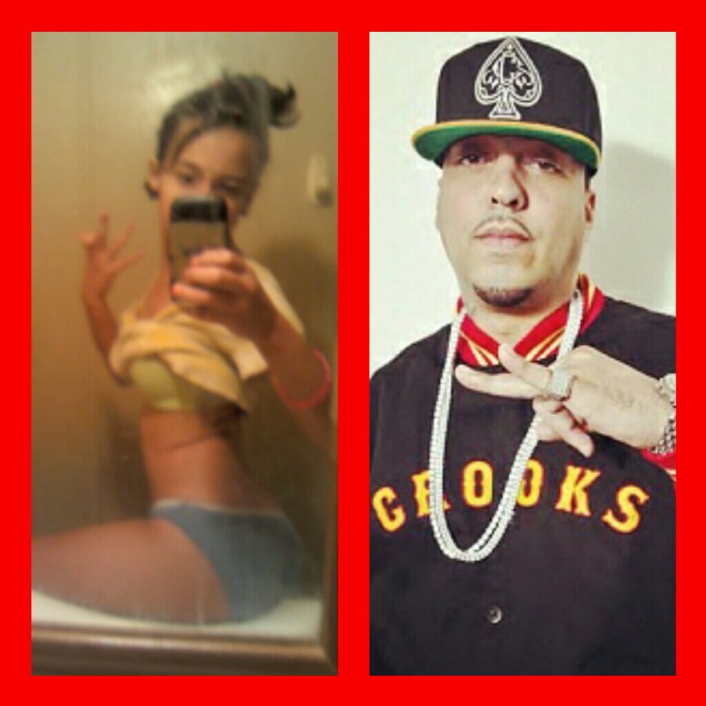 I love french montana finna turn up kik smoke_weed01 nigga i aint worry about nothin