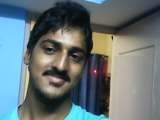 Music lover and cricketer