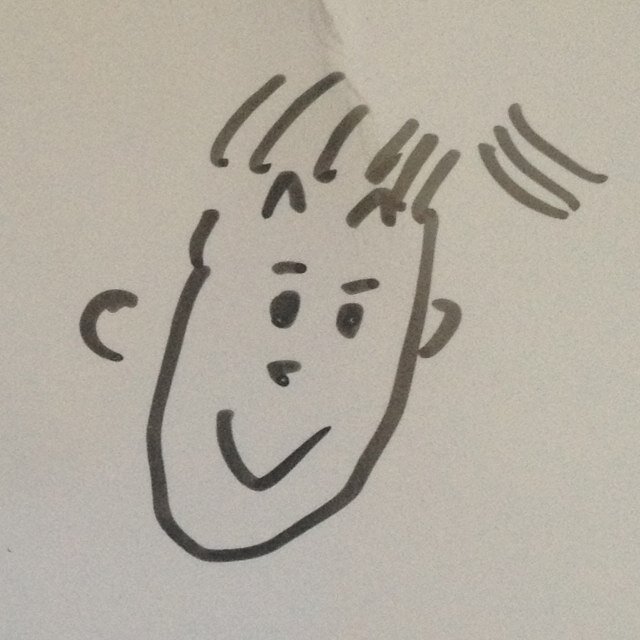 しょうもないツイートを。