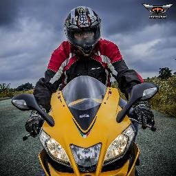 A biker who loves travelling, photography, blogging, food, gadgets.
A lone wolf unplanned adventure kinda rider. Currently in love with off-roading. :D