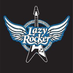 TheLazyRocker Profile Picture