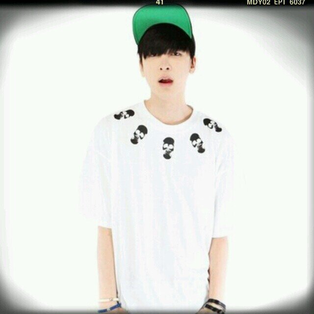 โลกเกรียนๆของคนชื่อ 'ป๊อก' กุหล่อแบบลิมิเต็ด #ABtype #Masque *not real image*