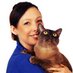 Dr Martine (@perthcatvets) Twitter profile photo