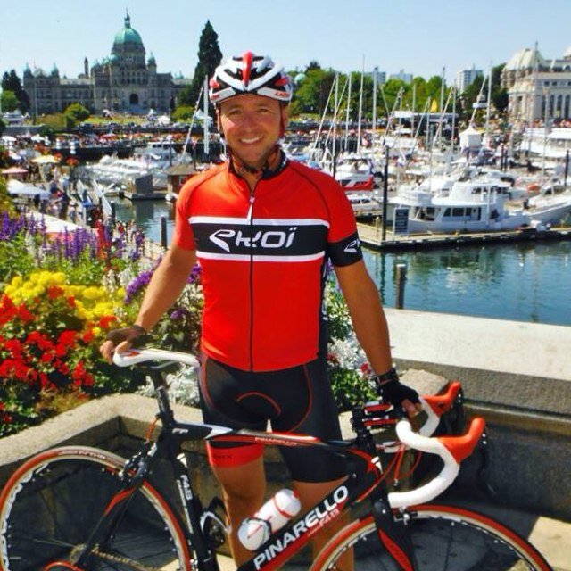 petercyclingguy's profile picture. Just a guy who loves to ride his bike