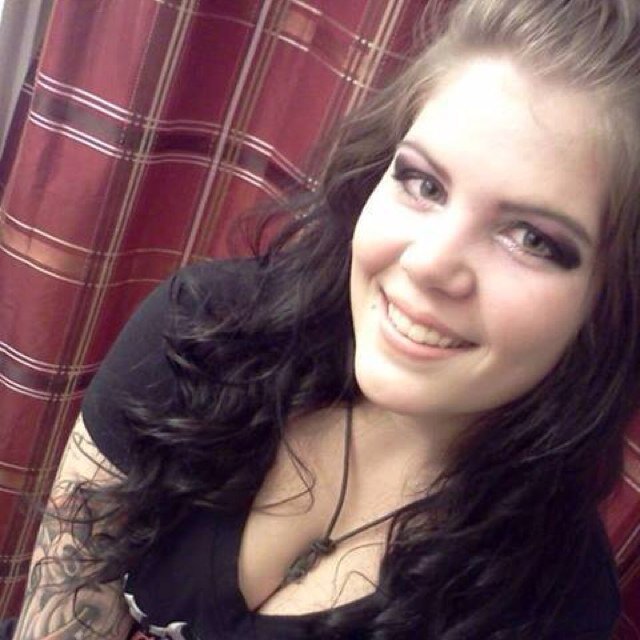 My name's Christina, I live in California. I'm a 23 year-old gamer, musician, girlfriend, and above all else I'm a mother to my baby girl, Serenity ❤