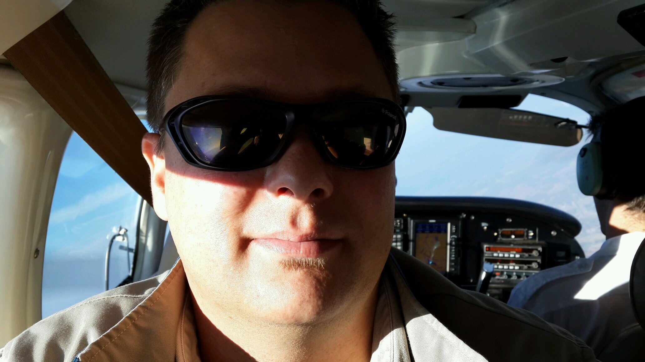 ChatronFS's profile picture.