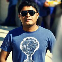 Basit Saeed(@basits_) 's Twitter Profile Photo