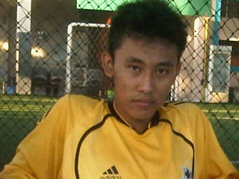 DiekaCo's profile picture. Mencari jati diri