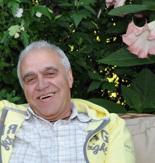 didignolo's profile picture. 