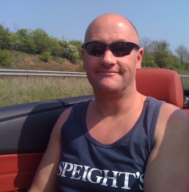 a KIWI from Otago NZ working in West Wales living in Bont 6ft 9 17 stone thick dark hair chiseled looks - some of that info may not be 100% correct