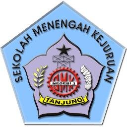 Akun resmi SMK Negeri 1 Tanjung | Jl. Ir. P. H. M Noor Pembataan Tanjung Kabupaten Tabalong #skasaBisa