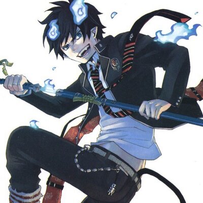青の祓魔師 名言bot Aoex Meigen Twitter 青の祓魔師 名言bot Aoex Meigen Twitter