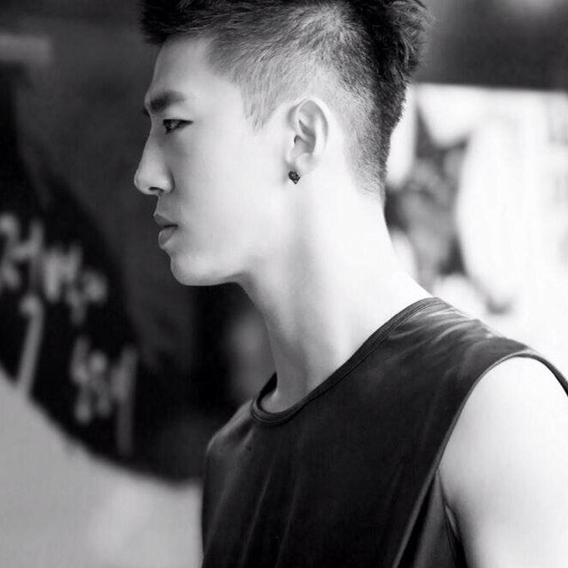 I'm a badman ~