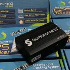 Kaskuser, Otoneters, Owner SuperSpring GPS Center
