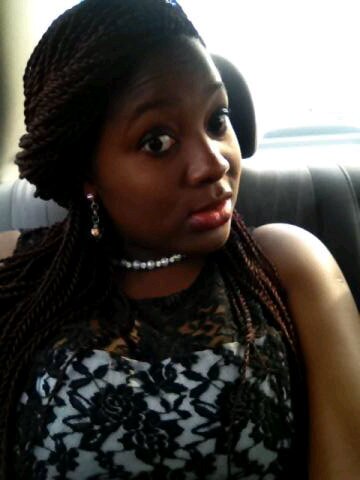 Magnificent Moi (^.^)  