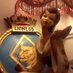 Lioness of Leith (@lionessofleith) Twitter profile photo