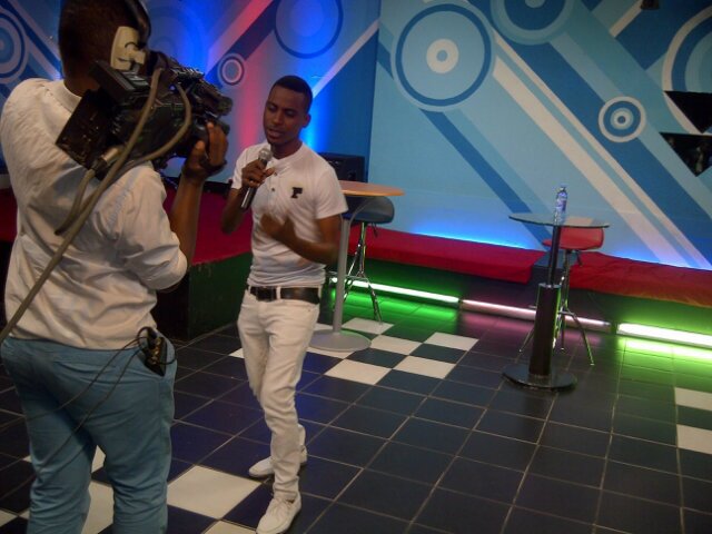 A Ni Guenti Hi Wena