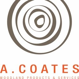 ACoatesWPS's profile picture. Sweet Chestnut Coppice Products, Rustic Garden Furniture