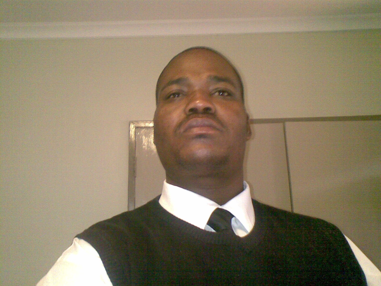 I am married n work at Popcru as a fulltime shopsteward I enjoy politics and I am a member of the Seventh day adventist church, I love my family ver much.