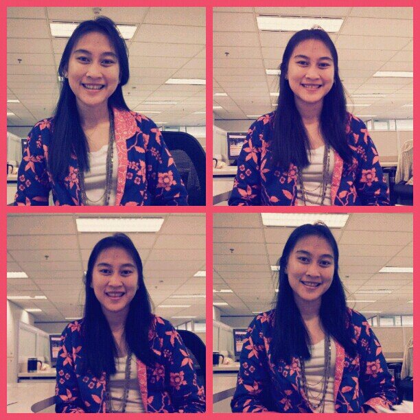 Path. Dian oktaviani