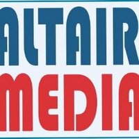 Altair Media (@mediaaltair) 's Twitter Profile