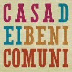 CasaBeniComuni Profile Picture