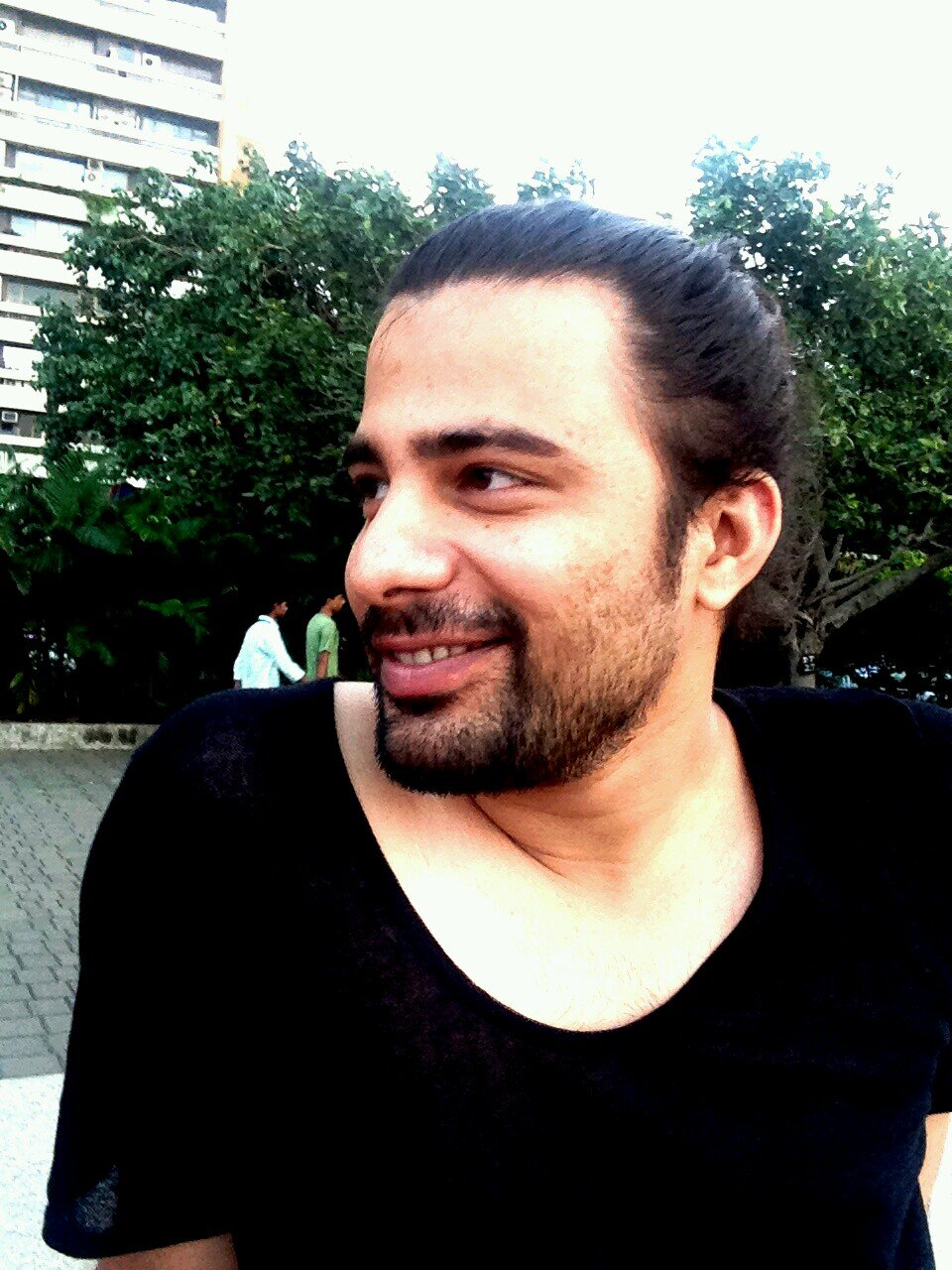 MissingSS's profile picture. Will you, won't you,Will you, won't you, Will you, won't you, join the dance?