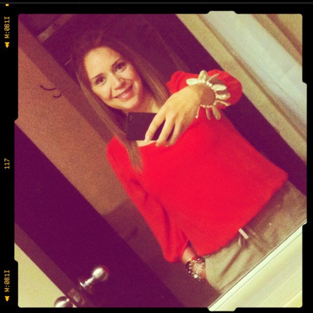 luisaporrasc's profile picture. 