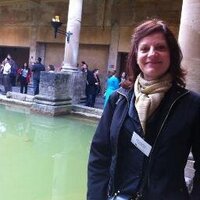 Dr Julie Vallortigara (@juliegarra) 's Twitter Profile