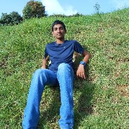 HariPrasanna_98's profile picture. 