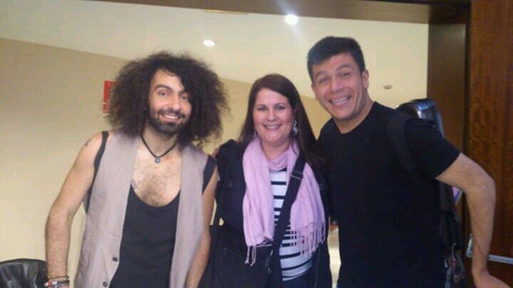 Maestra de primaria, francés y profesora de piano