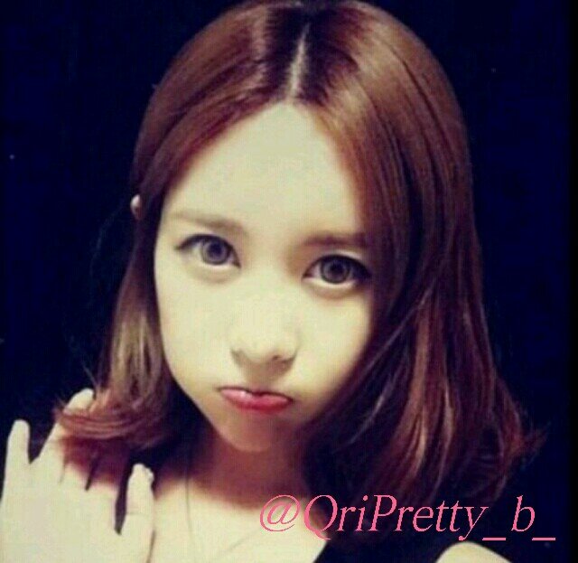 T-ARA   쿠리(bot