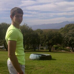 Love Fitness,Love swimming and Love my guitar. Son of God the King..which makes me a Prince!