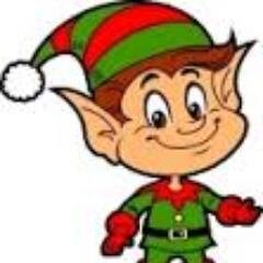 My Name is Ben Tinsel-Toes, and I work for Santa. Please send us your #Christmaswishlists in to us, We love reading them and we also may reply!