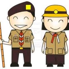 PramukaSMKN7's profile picture. Akun resmi Pramuka @SMKN7Bandung | We born we learn on the fighting !