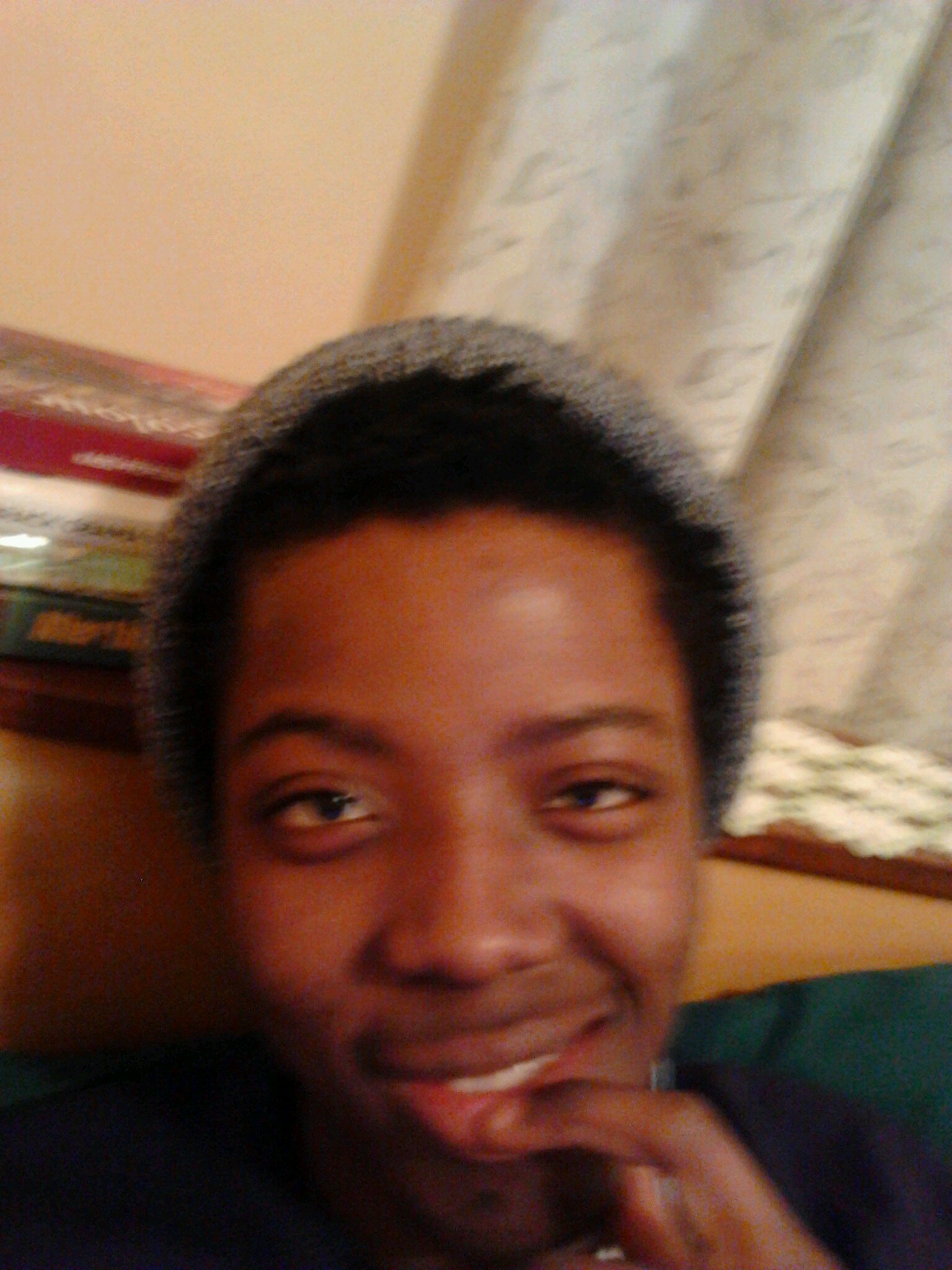 NapsterWoods's profile picture. general of the Almighty source of everything God