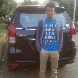 BISMILLAH....!!!