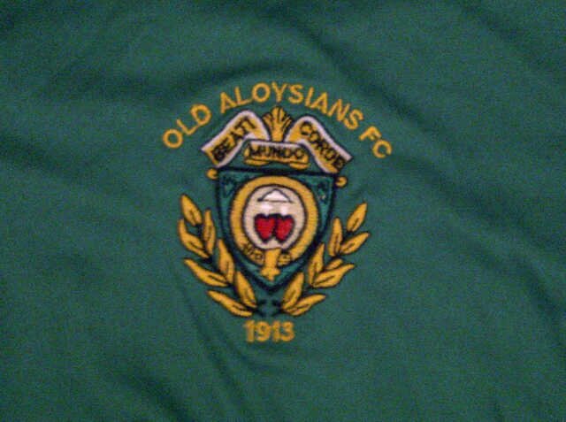 A football club in north london. We have 5 teams and 1 vets team. we are in the amateur football combination. The official page of old aloysians football club!!