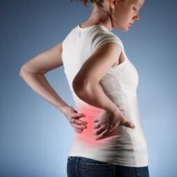 Back Pain Health Center