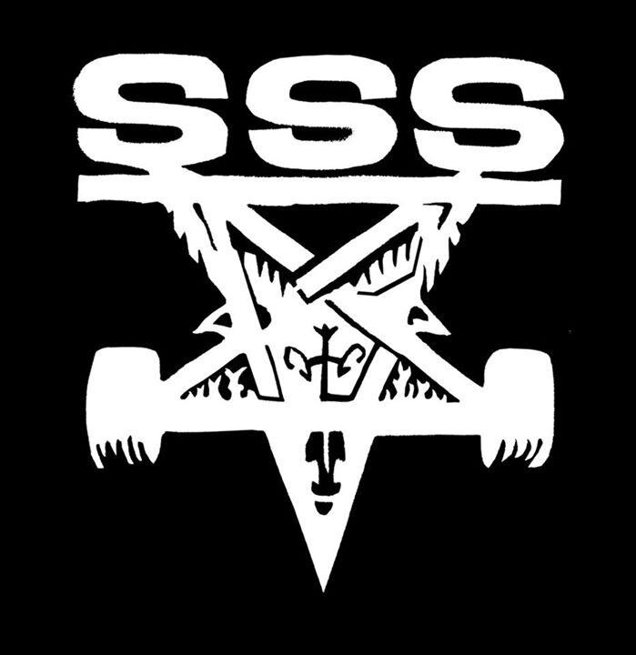 Crossover punk/thrash band on Prosthetic Records.