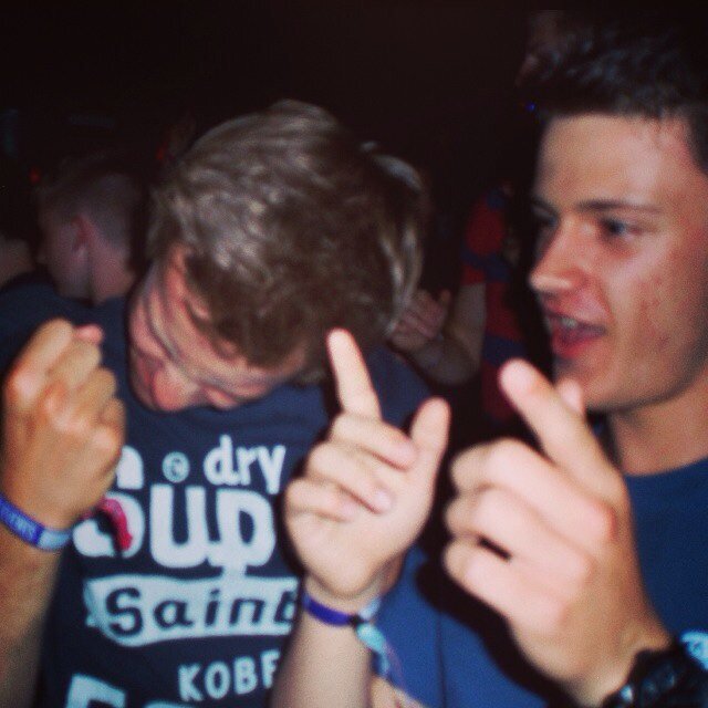 Kevinn_9's profile picture. Expect the unexpected