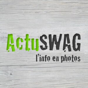 Site ActuSwag.fr pour vos actus en photos ...