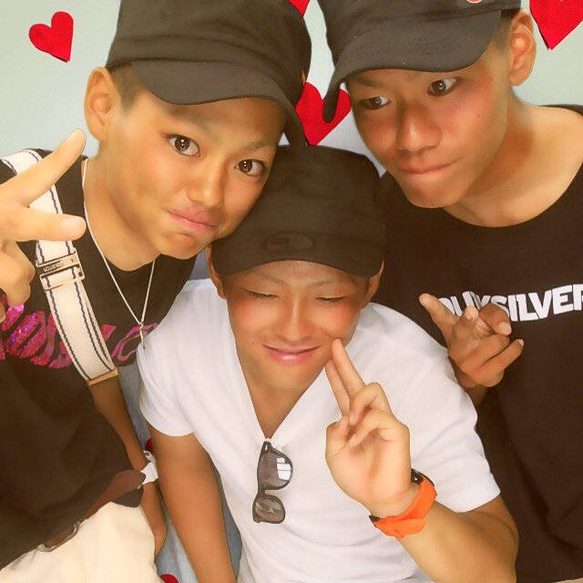 柳川寛登 Hiroooto927 Twitter