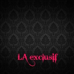 Lifestyle for Exclusive people