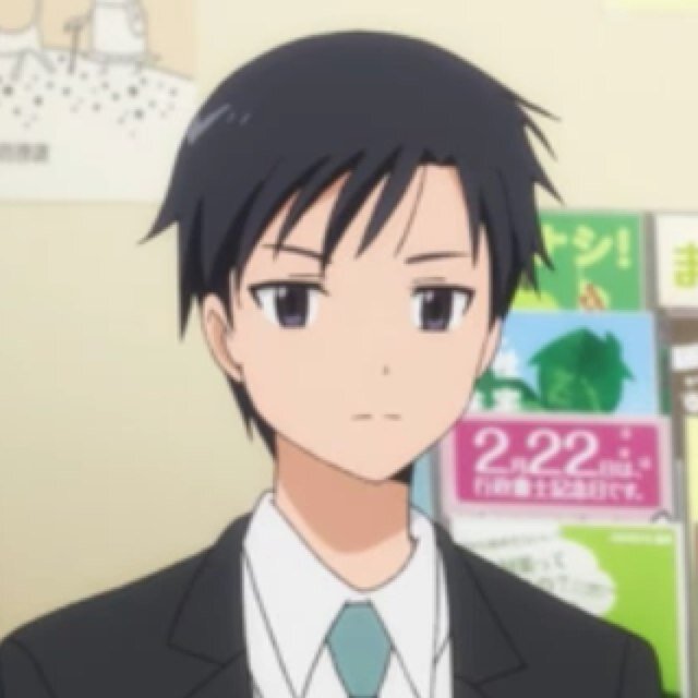 サーバント×サービスに登場する田中譲二の非公式自動bot。譲二が好きすぎた故の自己満足bot。すぐ『付き合ってください』言います。フォロバ自動。管理人→@sora07kkk