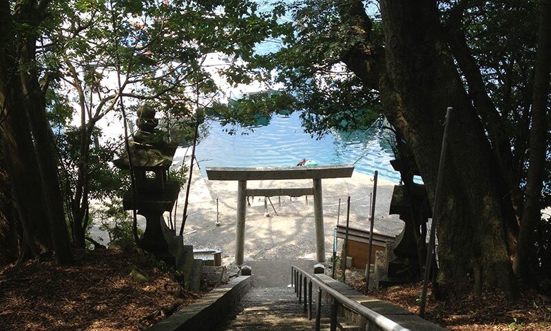 三重県尾鷲市九鬼町のツイッターです。市場の水揚げ状況や景色の写真をアップしてます！！